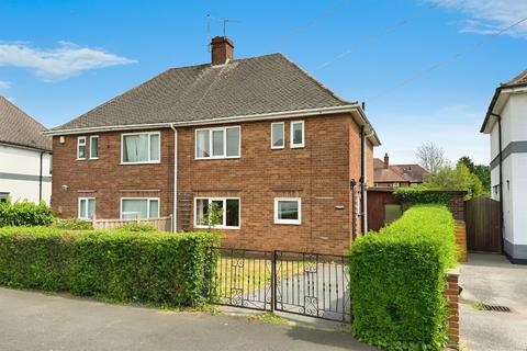 3 bedroom semi-detached house for sale, Fox Hill Farm, NG4 4QH