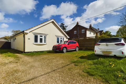 3 bedroom detached bungalow for sale, Whitehouse Road, Woodcote, RG8
