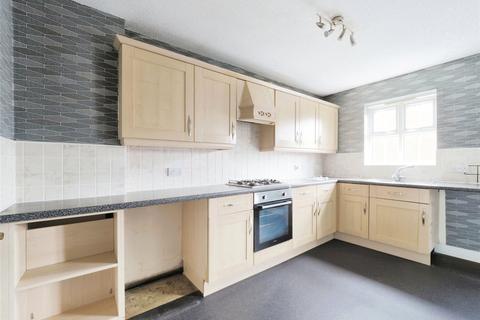 3 bedroom terraced house for sale, Birchwood View, Gainsborough, Lincolnshire, DN21