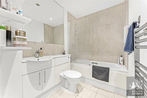 1 bedroom apartment to rent, Oval Road, London, NW1