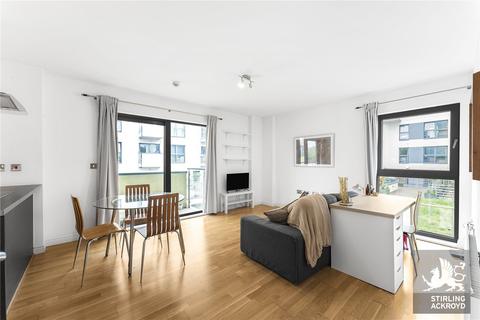 Oval Road, London, NW1
