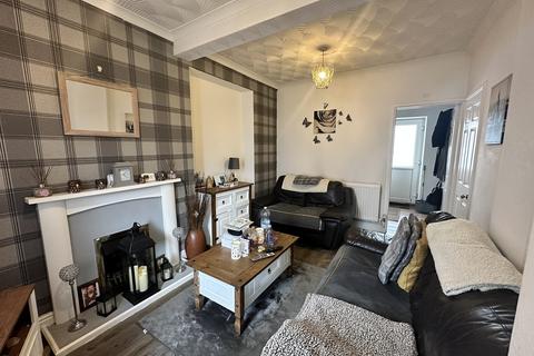 2 bedroom end of terrace house for sale, Regent Street, Treorchy, Rhondda Cynon Taff. CF42 6PR