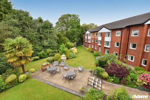 1 bedroom flat for sale, Undercliffe House, Dingleway, Appleton, Warrington