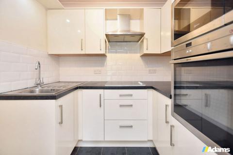 1 bedroom flat for sale, Undercliffe House, Dingleway, Appleton, Warrington