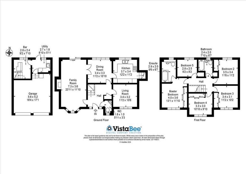 Dunlin, Stewartfield, EAST KILBRIDE 5 bed detached house £385,000
