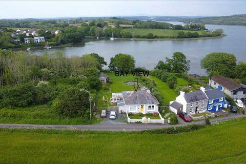 2 bedroom detached bungalow for sale, Bay View, 81 Llangwm Ferry, Llangwm