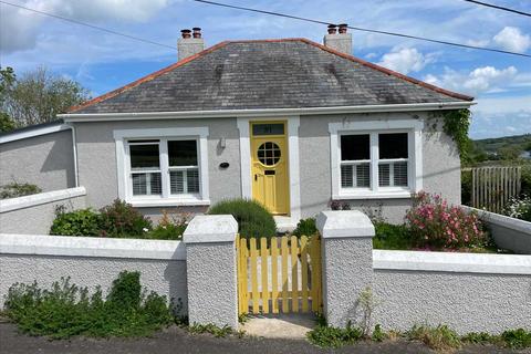 2 bedroom detached bungalow for sale, Bay View, 81 Llangwm Ferry, Llangwm