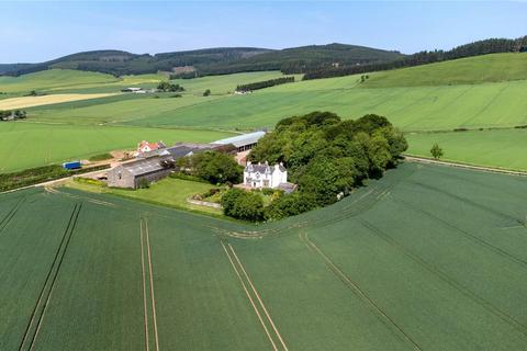 Farm for sale, Cairnton, Fordoun, Laurencekirk, Kincardineshire, AB30