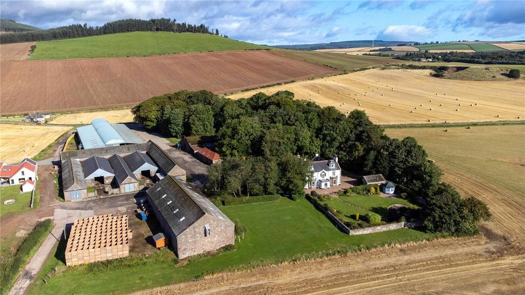Cairnton Farm