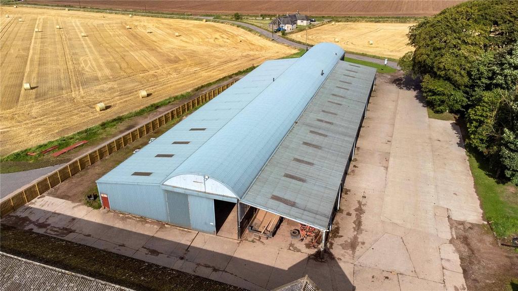 Outbuildings