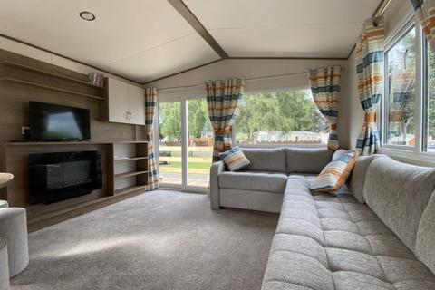 2 bedroom static caravan for sale, PS-150524 – Boat of Garten Caravan Park