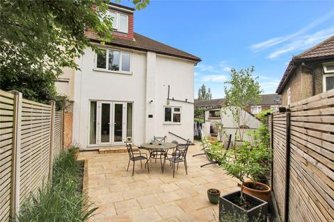 4 bedroom semi-detached house for sale, Constitution Rise, Shooters Hill, London, SE18