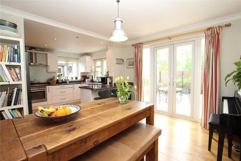 4 bedroom semi-detached house for sale, Constitution Rise, Shooters Hill, London, SE18