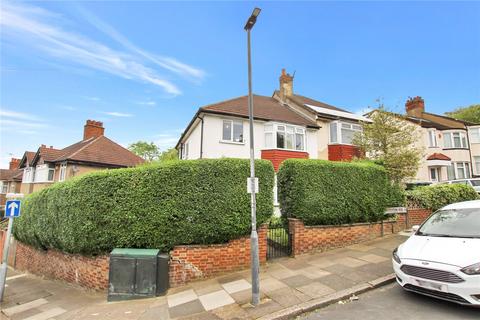 4 bedroom semi-detached house for sale, Constitution Rise, Shooters Hill, London, SE18