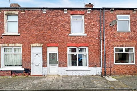 2 bedroom terraced house for sale, Richmond Street, Hartlepool, TS25