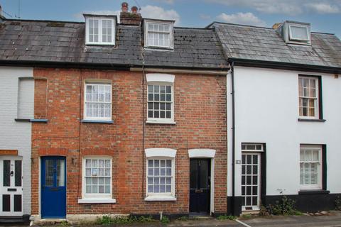 2 bedroom terraced house for sale, Dorset Street, Blandford Forum