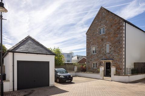 3 bedroom detached house for sale, Rue Horman, Grouville, Jersey