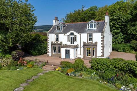 4 bedroom detached house for sale, LOT 1 Cairnton Farmhouse, Fordoun, Laurencekirk, Kincardineshire, AB30