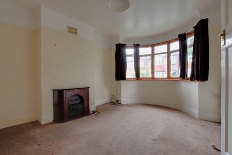 3 bedroom end of terrace house for sale, Pervin Road, Cosham