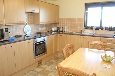 2 bedroom retirement property for sale, 20 Deens Court, St. Nicholas Street, Hereford, HR4