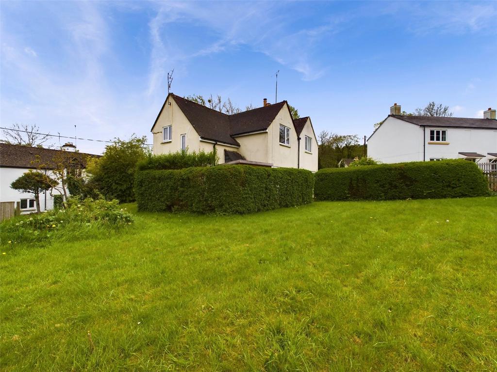 Southbank, Woodchester, Stroud... 3 bed semidetached house for sale