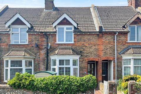 3 bedroom terraced house for sale, Penfold Road, Broadwater, Worthing BN14 8PG