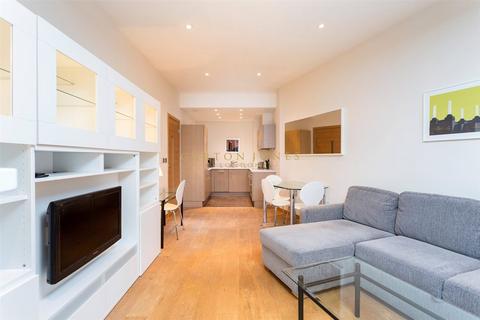 1 bedroom apartment to rent, Oswald Building, 374 Queenstown Road, SW11