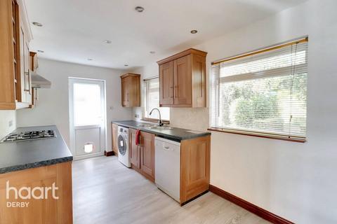 3 bedroom detached house for sale, Sinfin Avenue, Shelton Lock