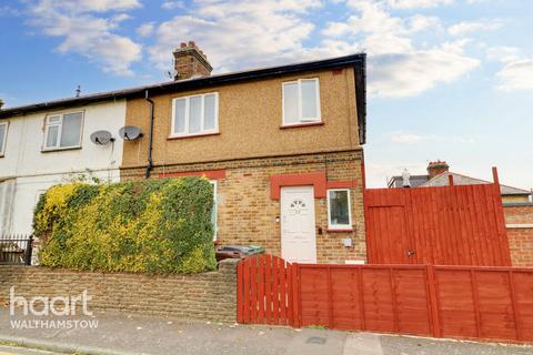 3 bedroom end of terrace house for sale, William Morris Close, Walthamstow