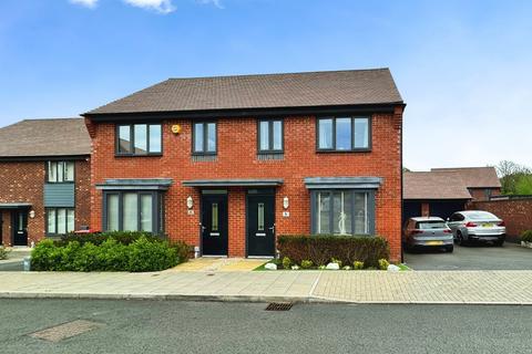 3 bedroom semi-detached house for sale, Wooding Drive, Telford TF3