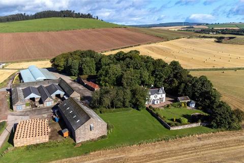 Land for sale, LOT 2 Cairnton Farm, Fordoun, Laurencekirk, Kincardineshire, AB30