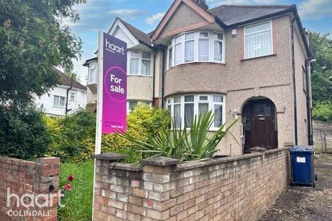 3 bedroom semi-detached house for sale, Colin Crescent, NW9