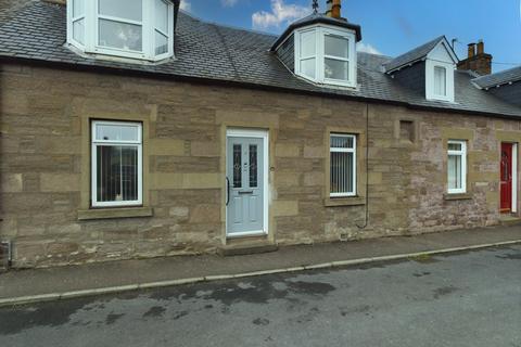 4 bedroom terraced house for sale, 2 St. Helens Place, Causewayend, Coupar Angus, Perthshire, PH13