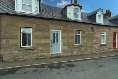 2 St. Helens Place, Coupar Angus, Blairgowrie, PH13 9EA