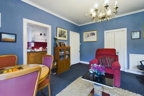 2 St. Helens Place, Coupar Angus, Blairgowrie, PH13 9EA