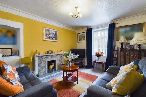 2 St. Helens Place, Coupar Angus, Blairgowrie, PH13 9EA