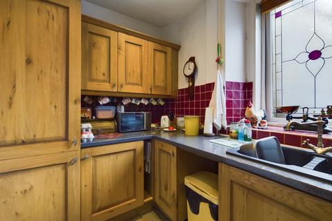 2 St. Helens Place, Coupar Angus, Blairgowrie, PH13 9EA