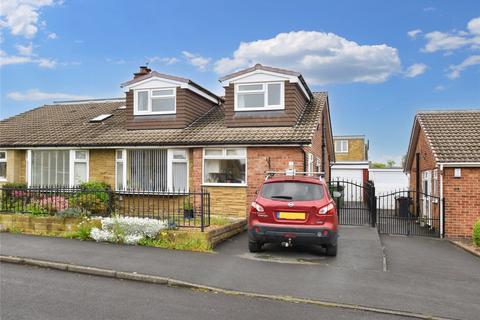 4 bedroom semi-detached house for sale, Wharfedale Rise, Tingley, Wakefield, West Yorkshire