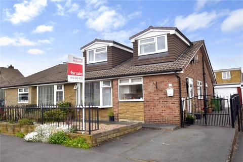 4 bedroom bungalow for sale, Wharfedale Rise, Tingley, Wakefield, West Yorkshire