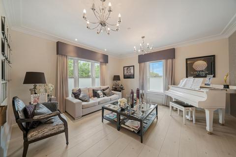 5 bedroom townhouse for sale, Battersea Park Road, London, SW11