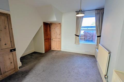 2 bedroom terraced house for sale, Queens Street, Stamford, PE9