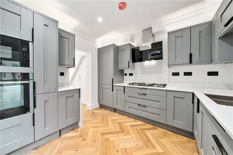 2 bedroom apartment for sale, Glenfield Road, Northfields, London