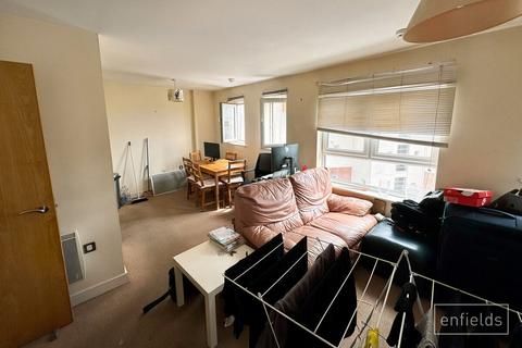 2 bedroom apartment for sale, Southampton SO14