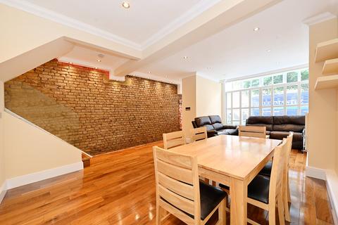 4 bedroom terraced house to rent, Violet Hill, London, NW8