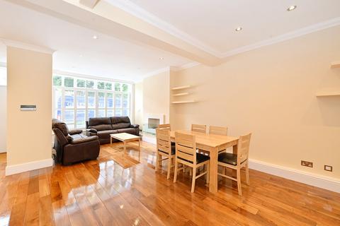 4 bedroom terraced house to rent, Violet Hill, London, NW8