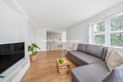 2 bedroom flat for sale, Park Road, Southgate