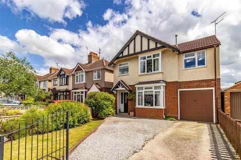 4 bedroom detached house for sale, Swindon, Wiltshire SN2