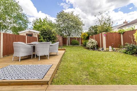 4 bedroom detached house for sale, Northern Road, Wiltshire SN2