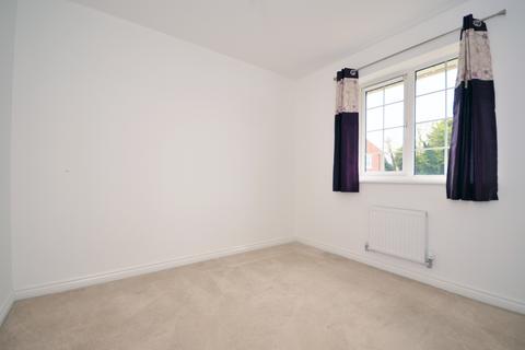 1 Bootmaker Crescent, Raunds, Wellingborough, NN9 6FF