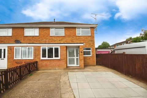 Bracknell - 5 bedroom semi-detached house for sale